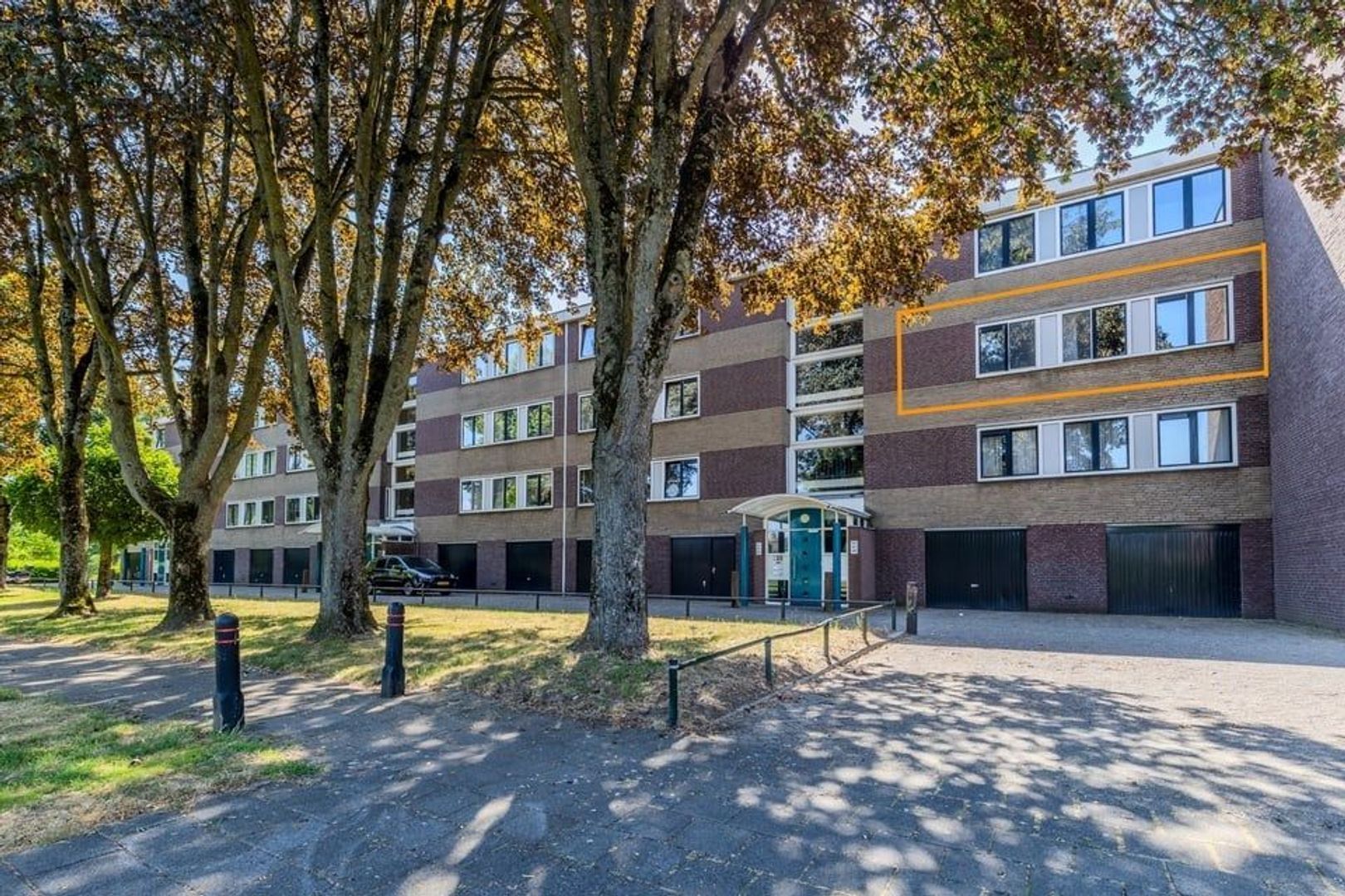 Riemdonk 11 C, Maastricht foto-2
