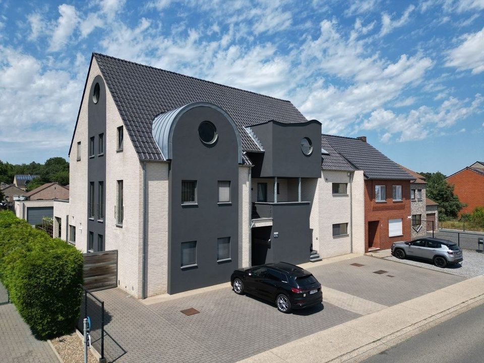 Oude Baan 398 1, Maasmechelen