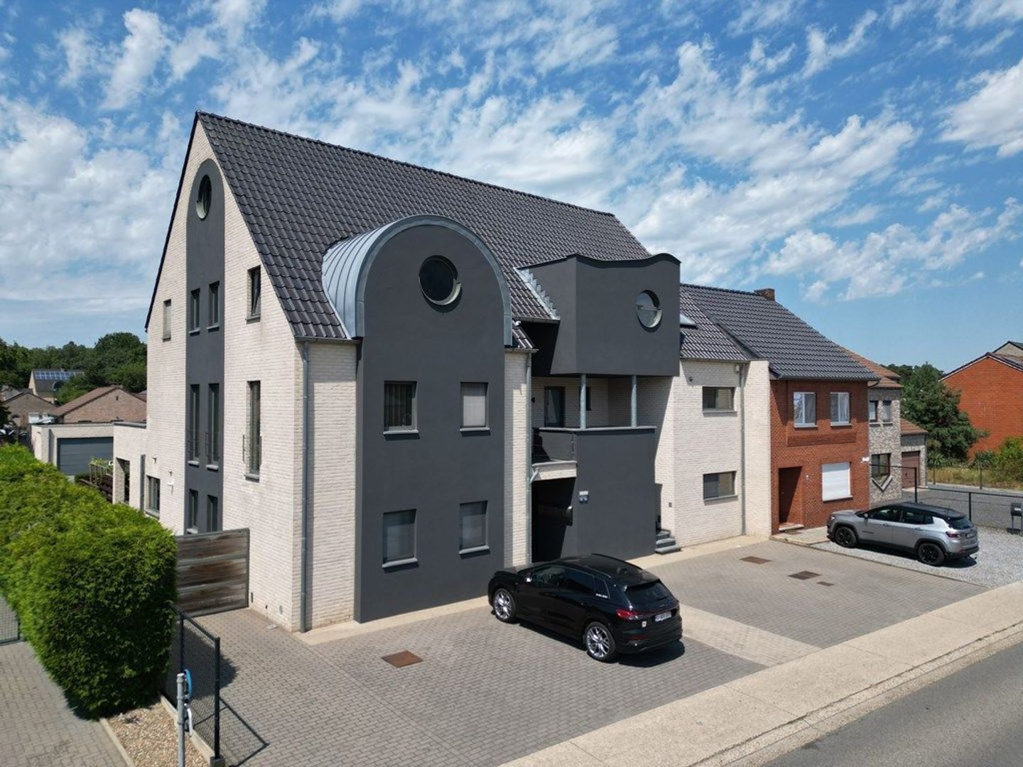 Oude Baan 398 1, Maasmechelen foto-0