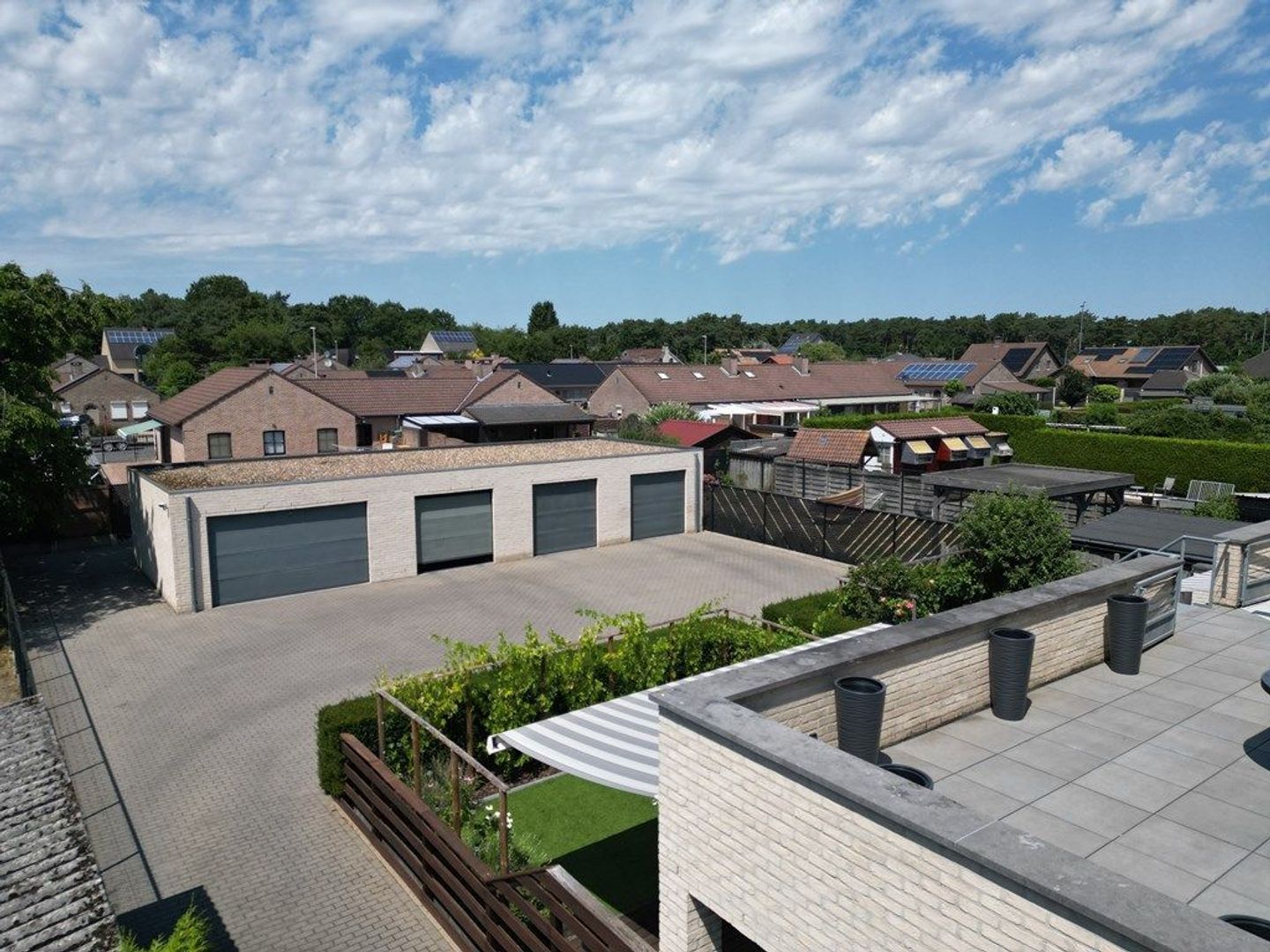Oude Baan 398 1, Maasmechelen foto-1