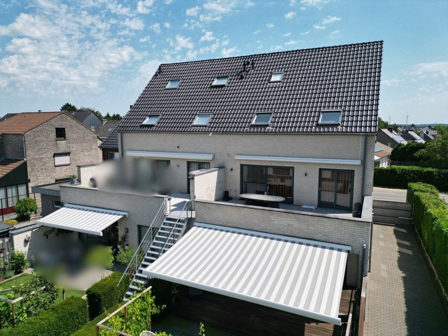 Oude Baan 398 1, Maasmechelen foto-20