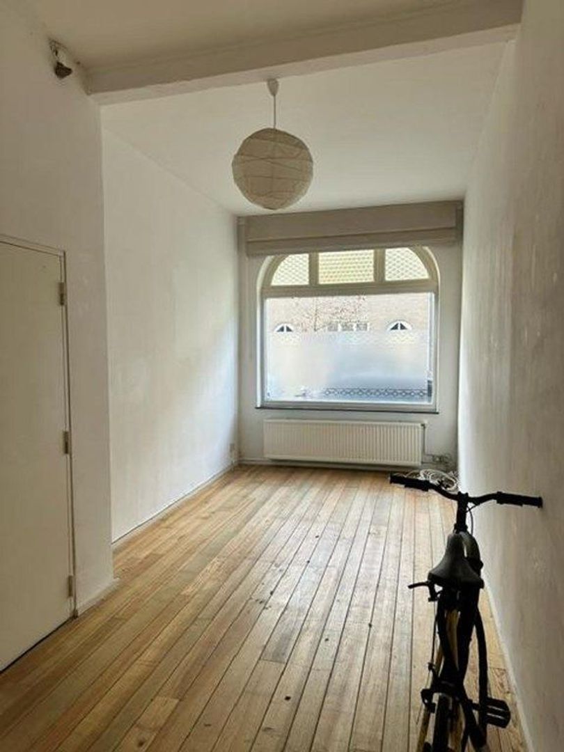 Herbenusstraat 23 A, Maastricht foto-16