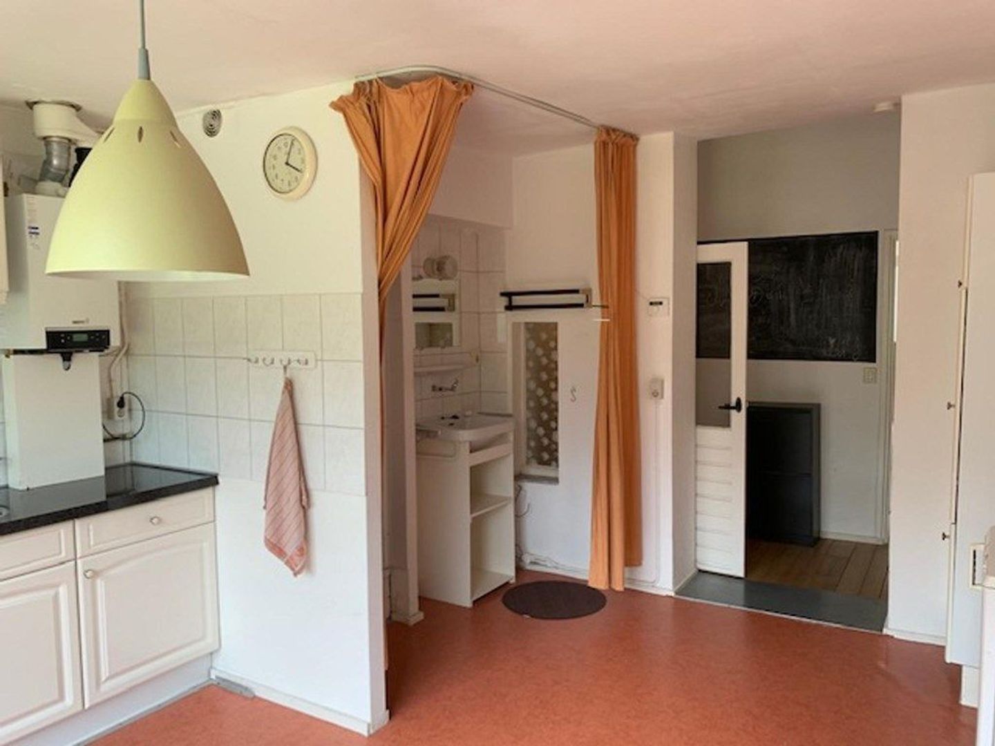 Herbenusstraat 23 A, Maastricht foto-2