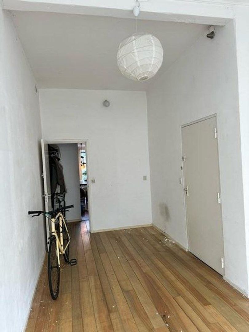 Herbenusstraat 23 A, Maastricht foto-14