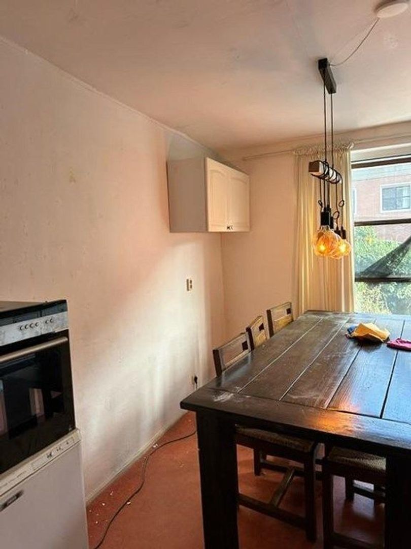 Herbenusstraat 23 A, Maastricht foto-4