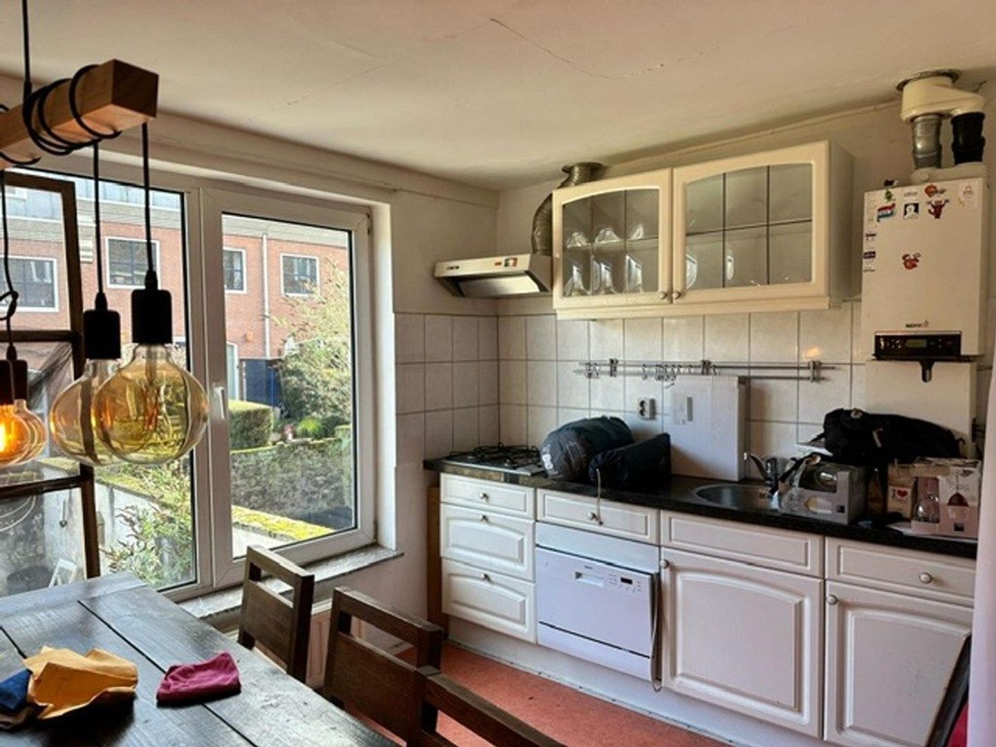 Herbenusstraat 23 A, Maastricht foto-3