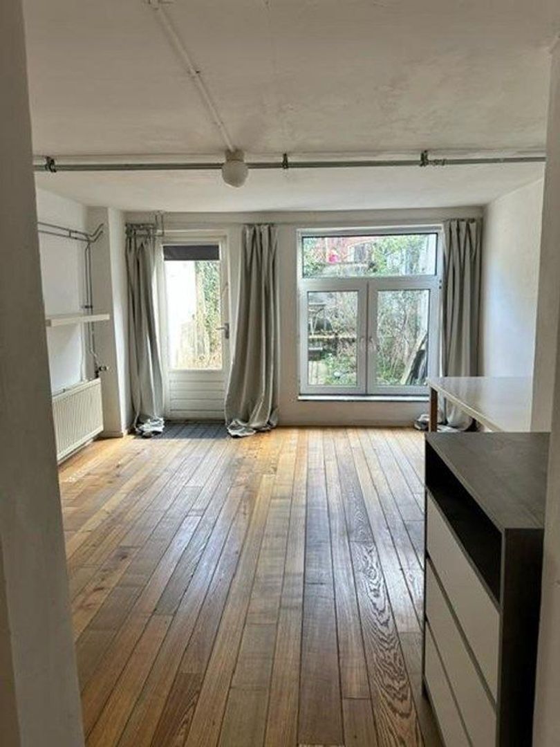 Herbenusstraat 23 A, Maastricht foto-9