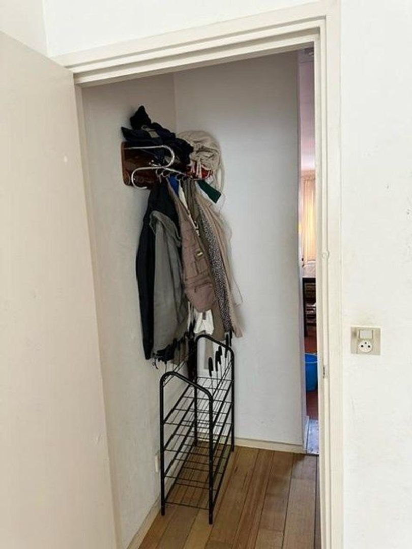 Herbenusstraat 23 A, Maastricht foto-13