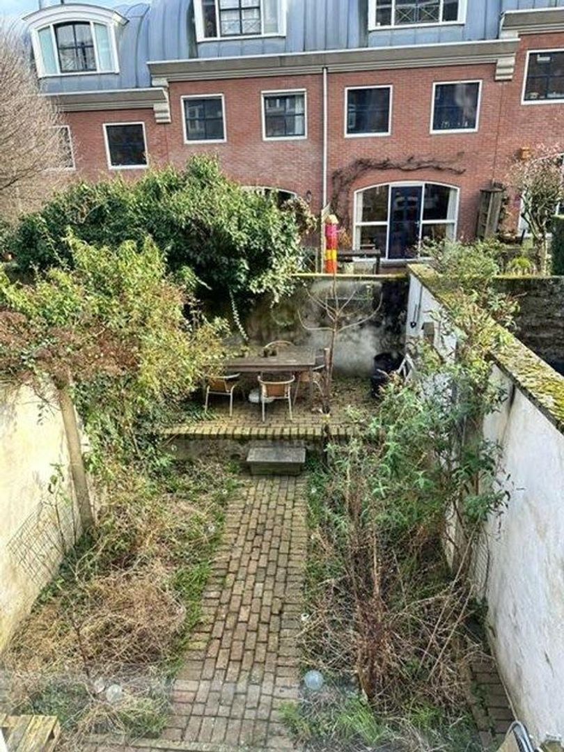 Herbenusstraat 23 A, Maastricht foto-12