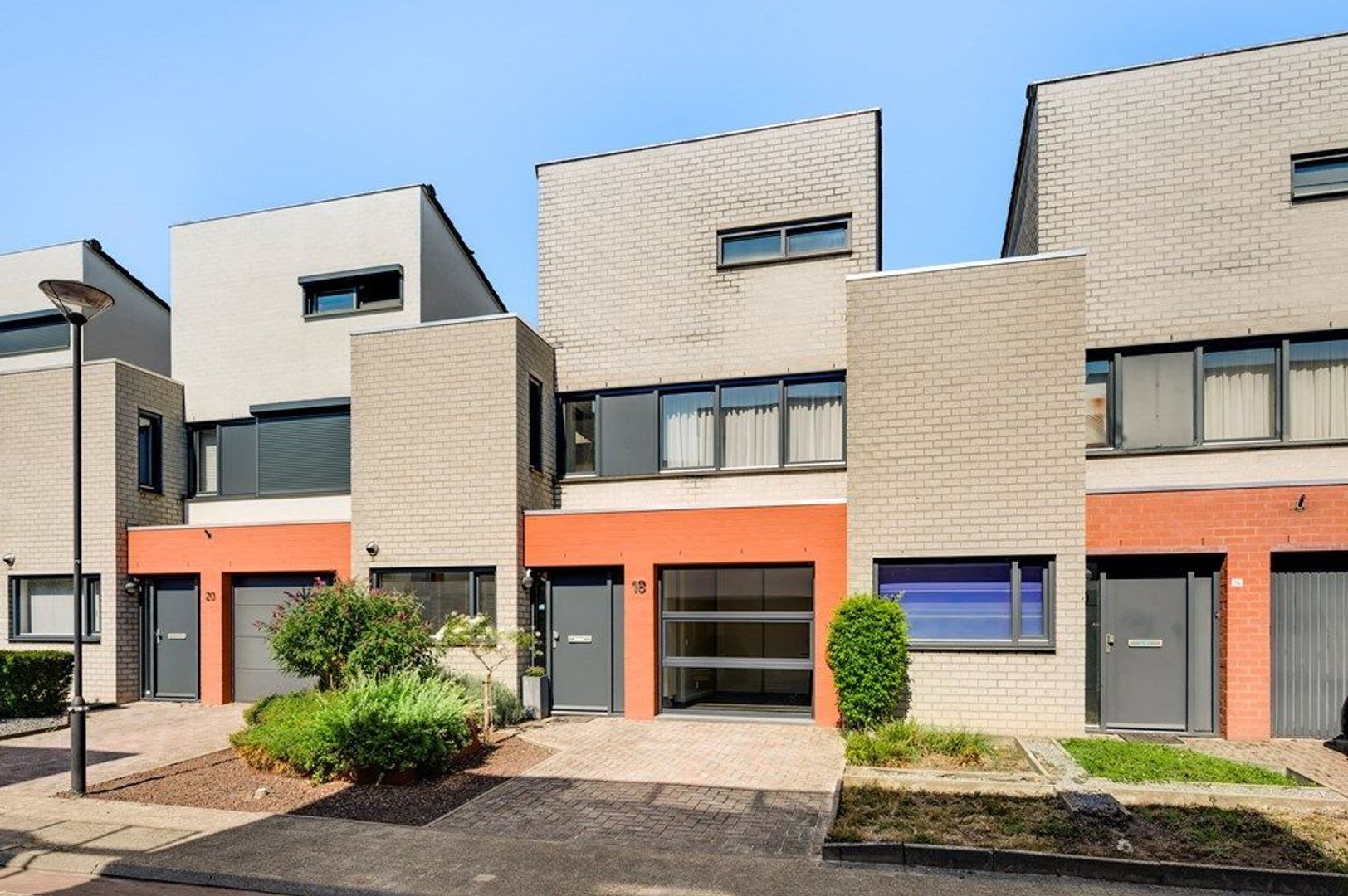 Vauwerhof 18, Meerssen foto-0
