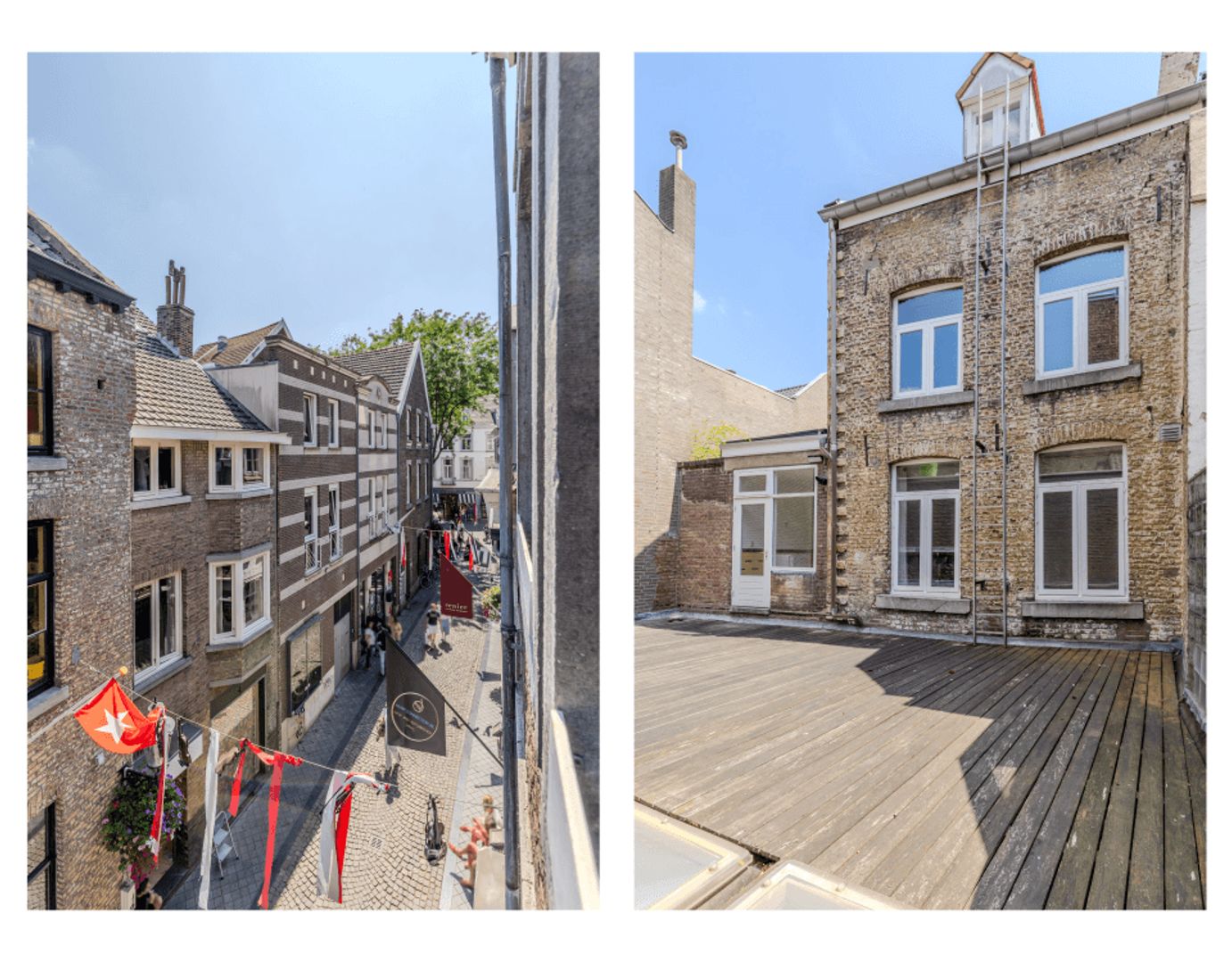 Sporenstraat 10, Maastricht foto-1