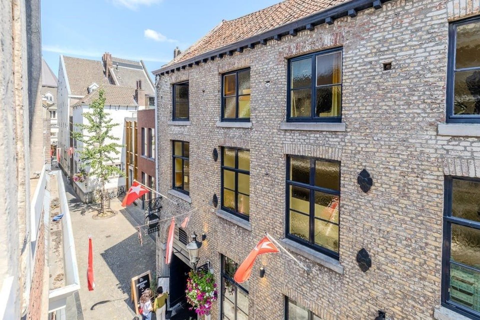 Sporenstraat 10, Maastricht foto-41