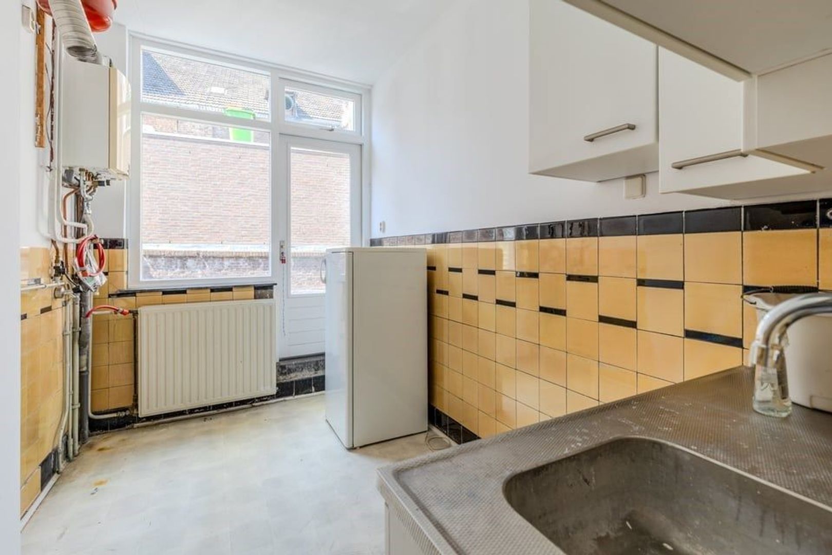 Sporenstraat 10, Maastricht foto-22