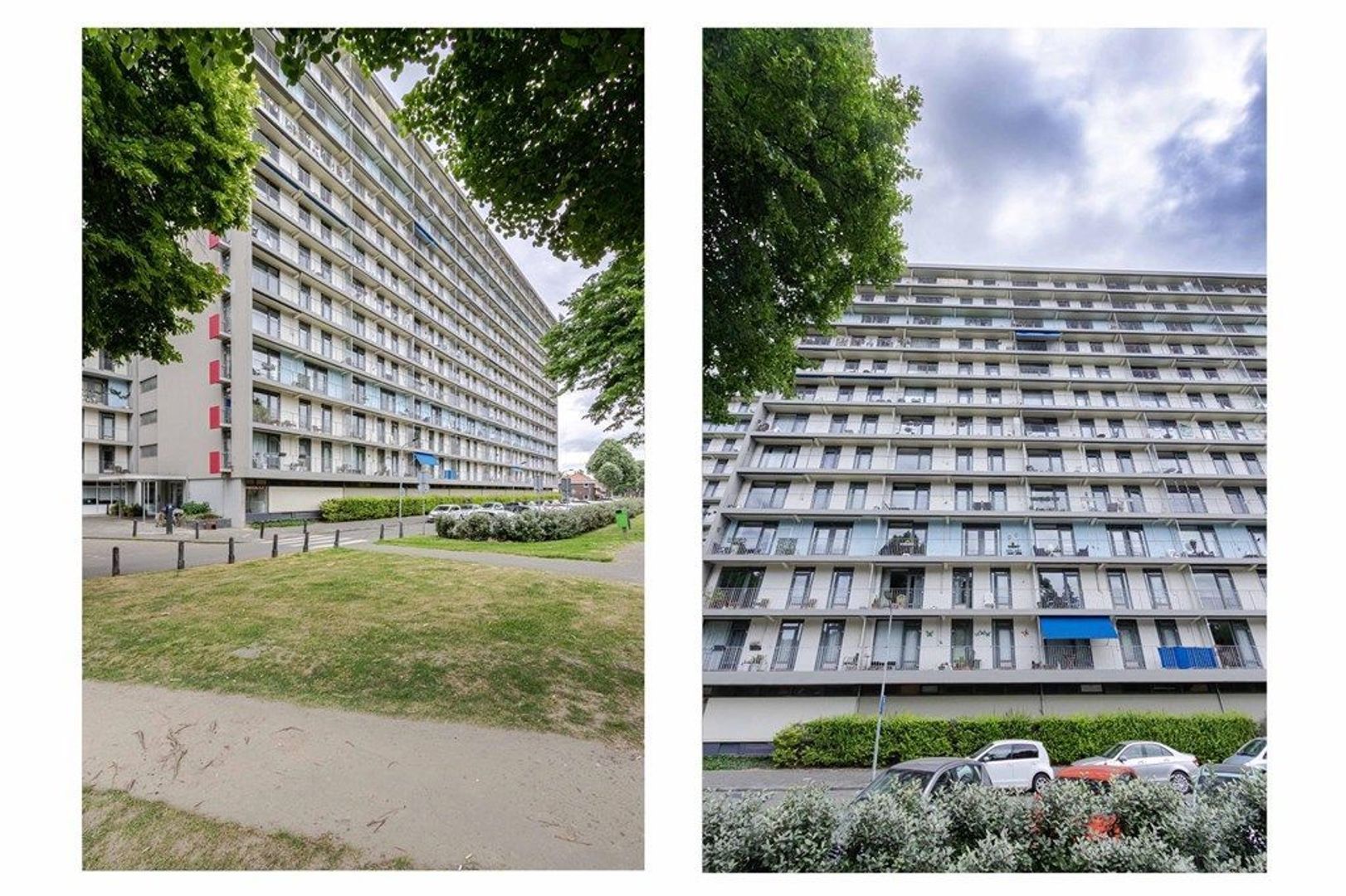 Sint Annadal 20 B, Maastricht foto-1
