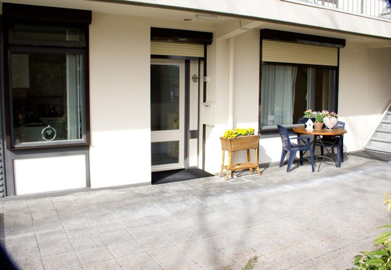 Sint Annadal 20 B, Maastricht foto-7