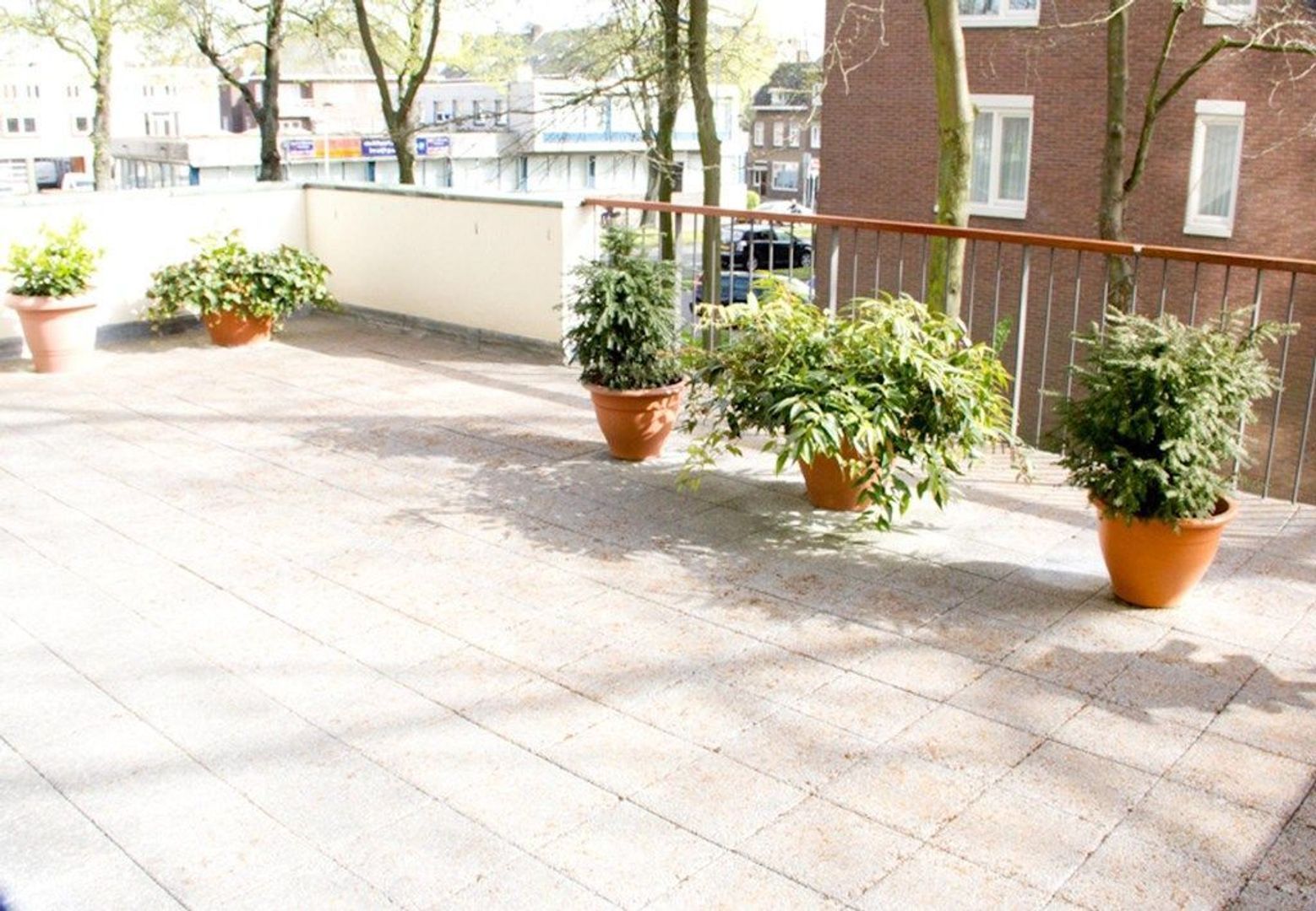Sint Annadal 20 B, Maastricht foto-8