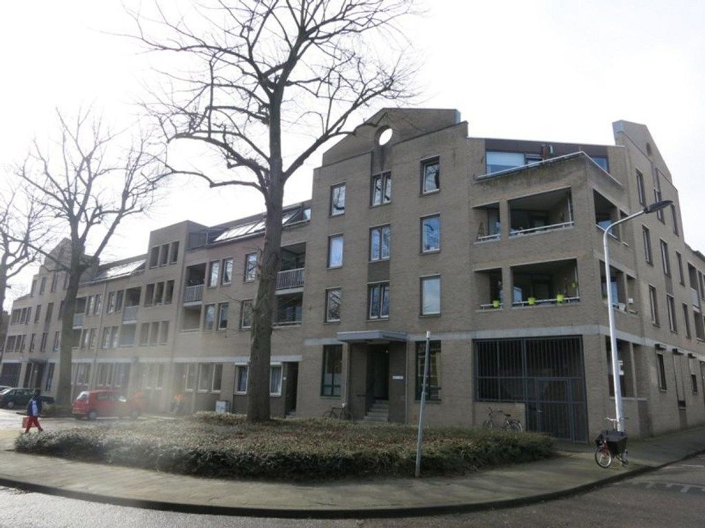Volksplein 83 C, Maastricht foto-0