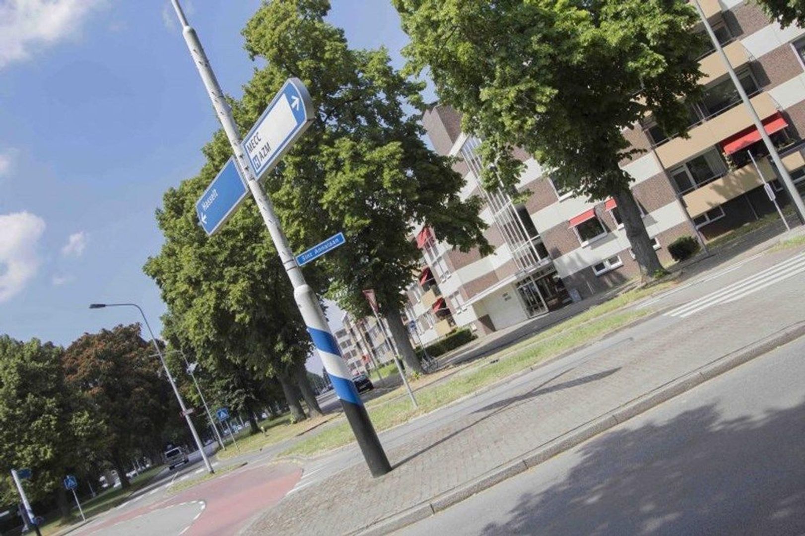 Sint Annalaan 66 C, Maastricht foto-1