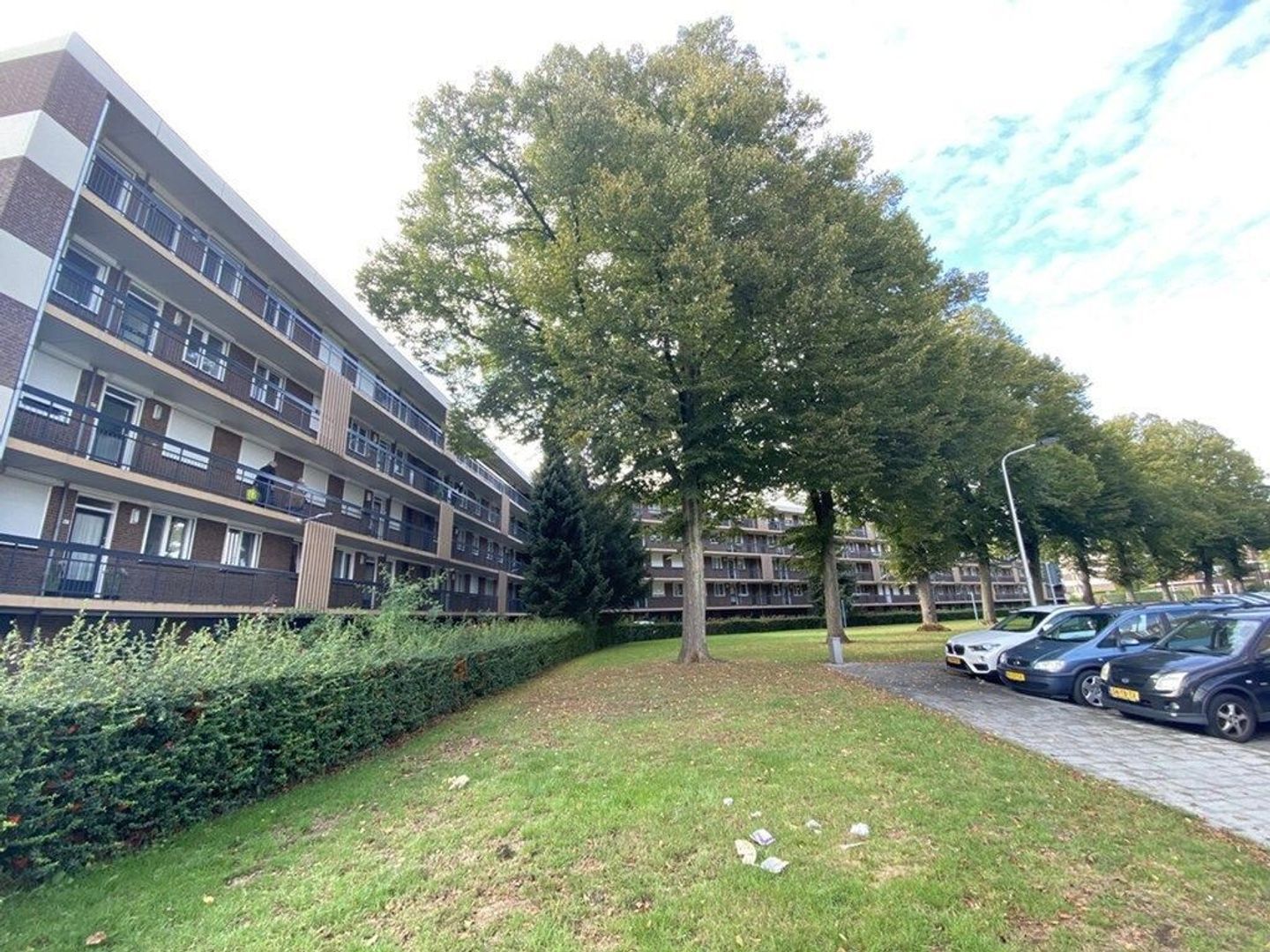 Sint Annalaan 66 C, Maastricht foto-2