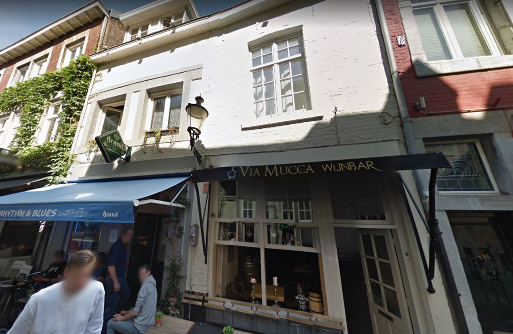 Koestraat 17 B, Maastricht foto-10