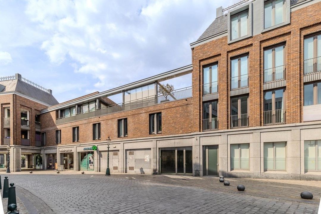 Gubbelstraat 10 C03, Maastricht