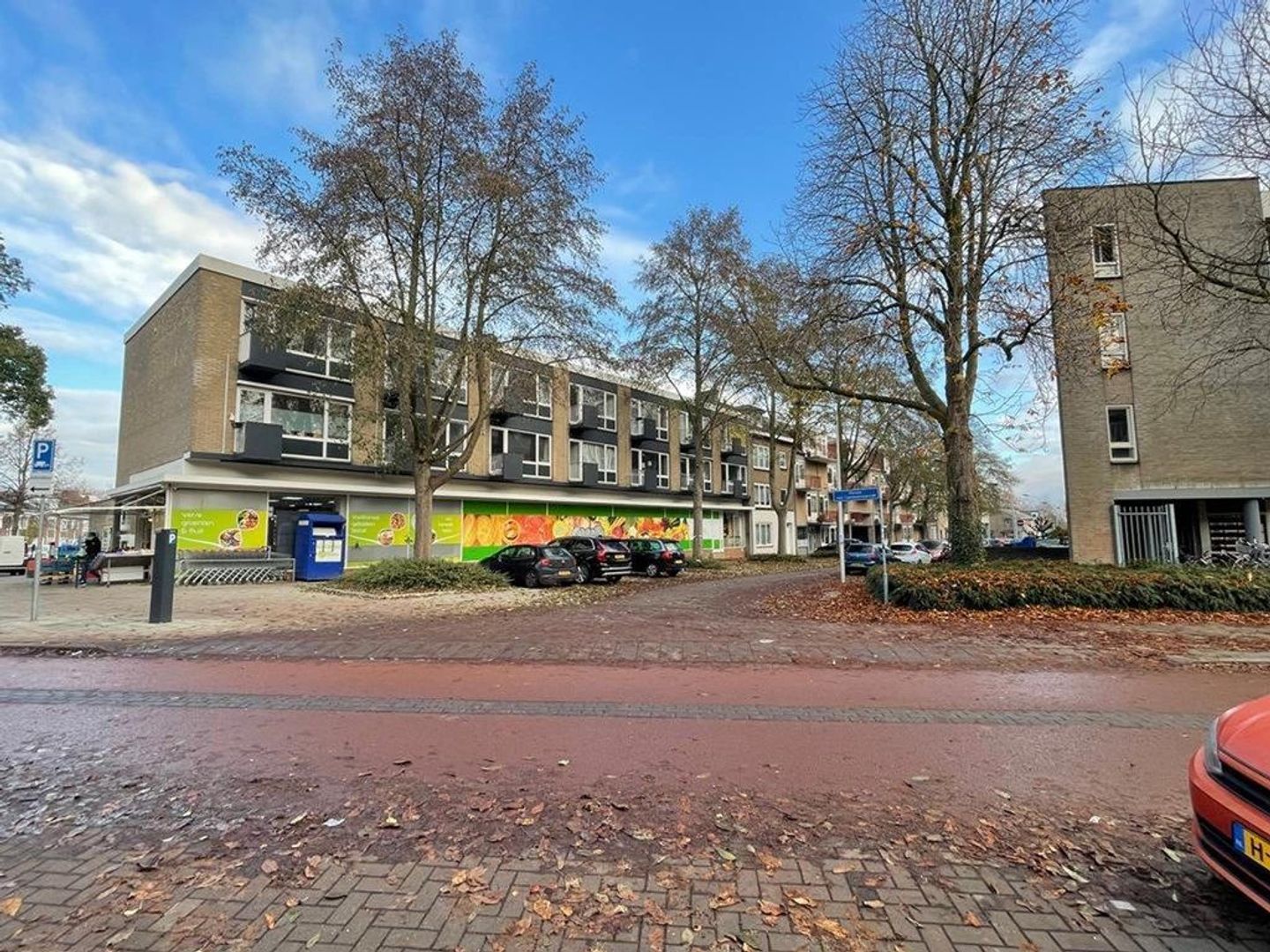 Holsteinbastion 39 C, Maastricht foto-1