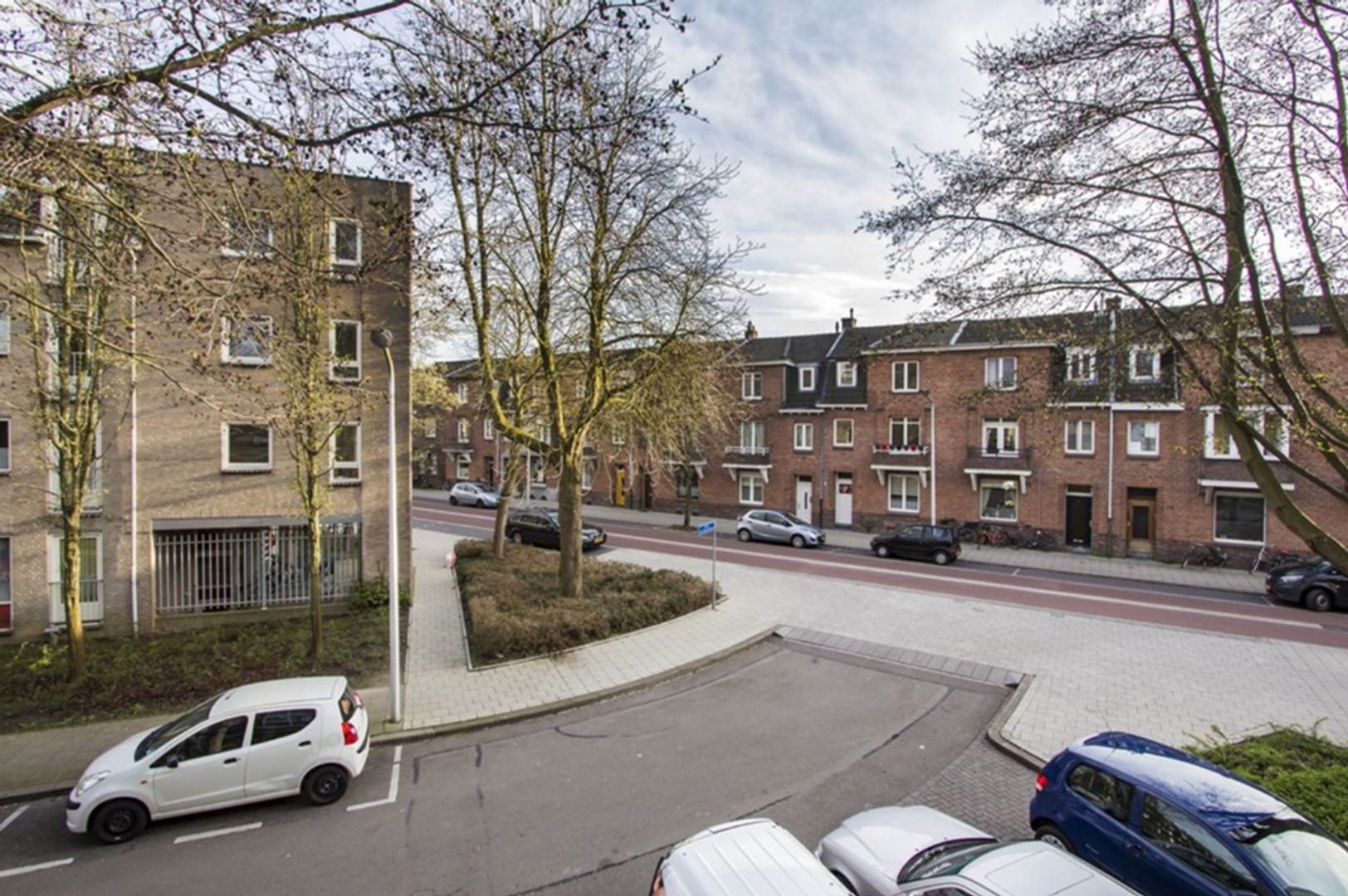 Holsteinbastion 39 C, Maastricht foto-2