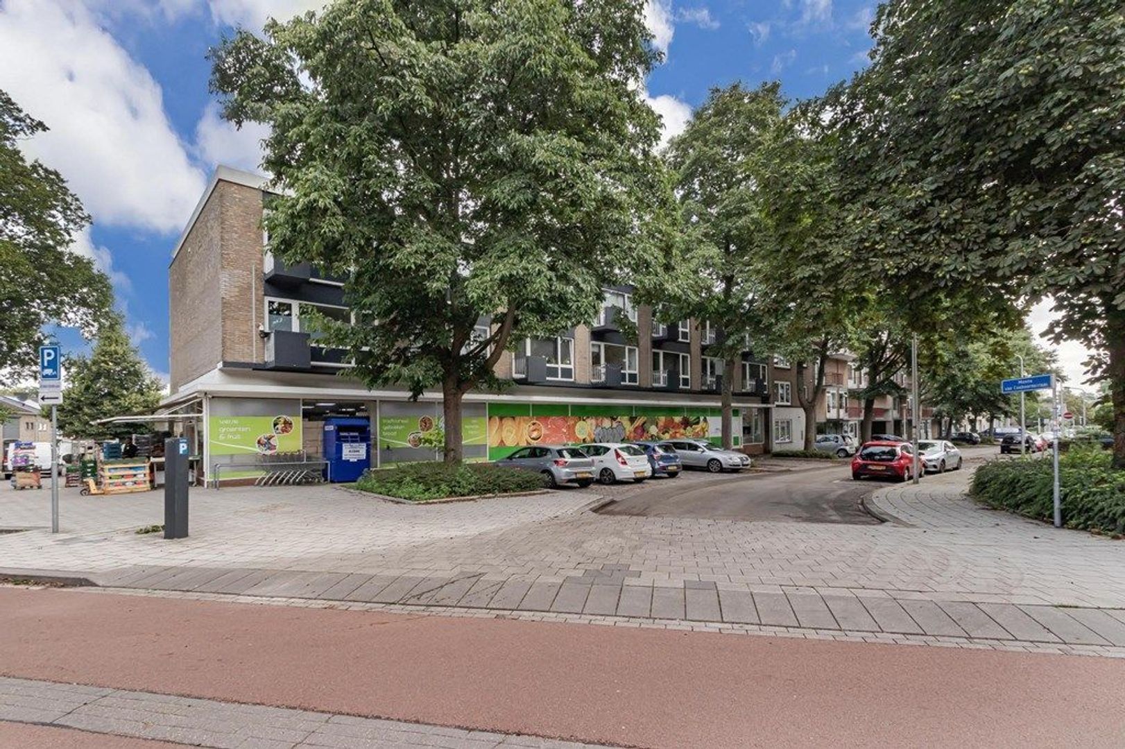 Holsteinbastion 39 C, Maastricht foto-20