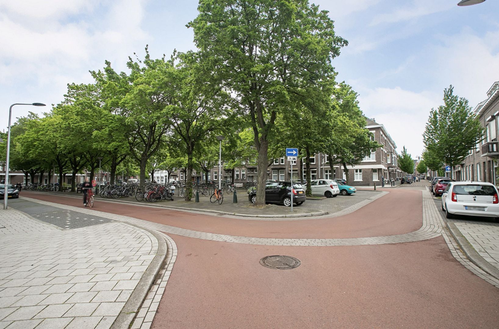 Holsteinbastion 39 C, Maastricht foto-18