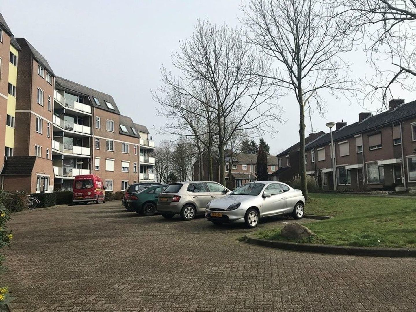 Zeskant 131, Heerlen foto-8