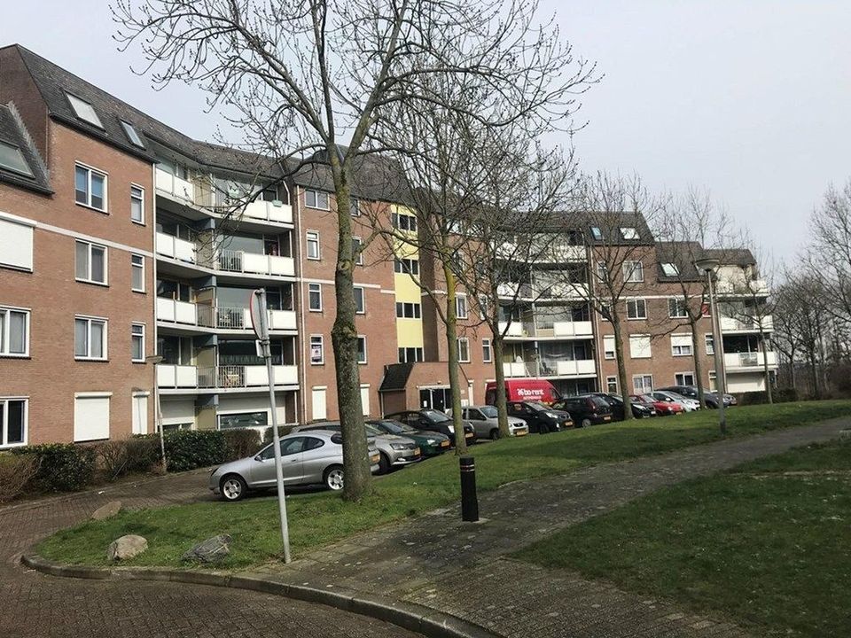 Zeskant 131, Heerlen