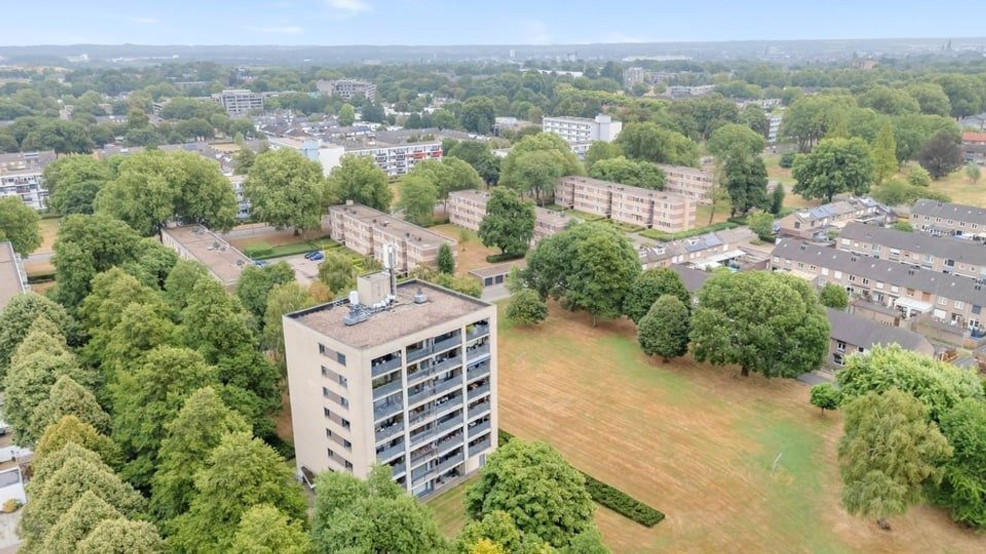 Busselplein 31 K, Maastricht foto-20