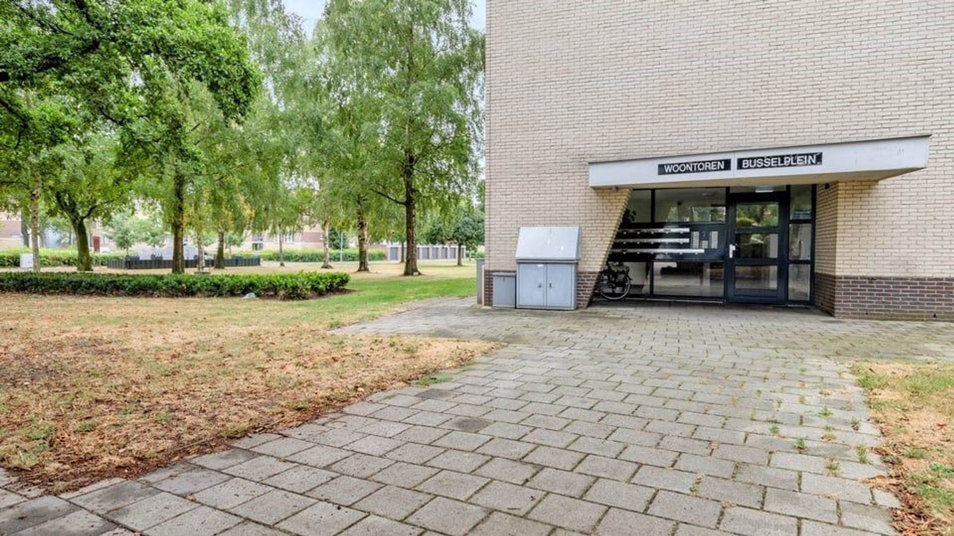 Busselplein 31 K, Maastricht foto-17