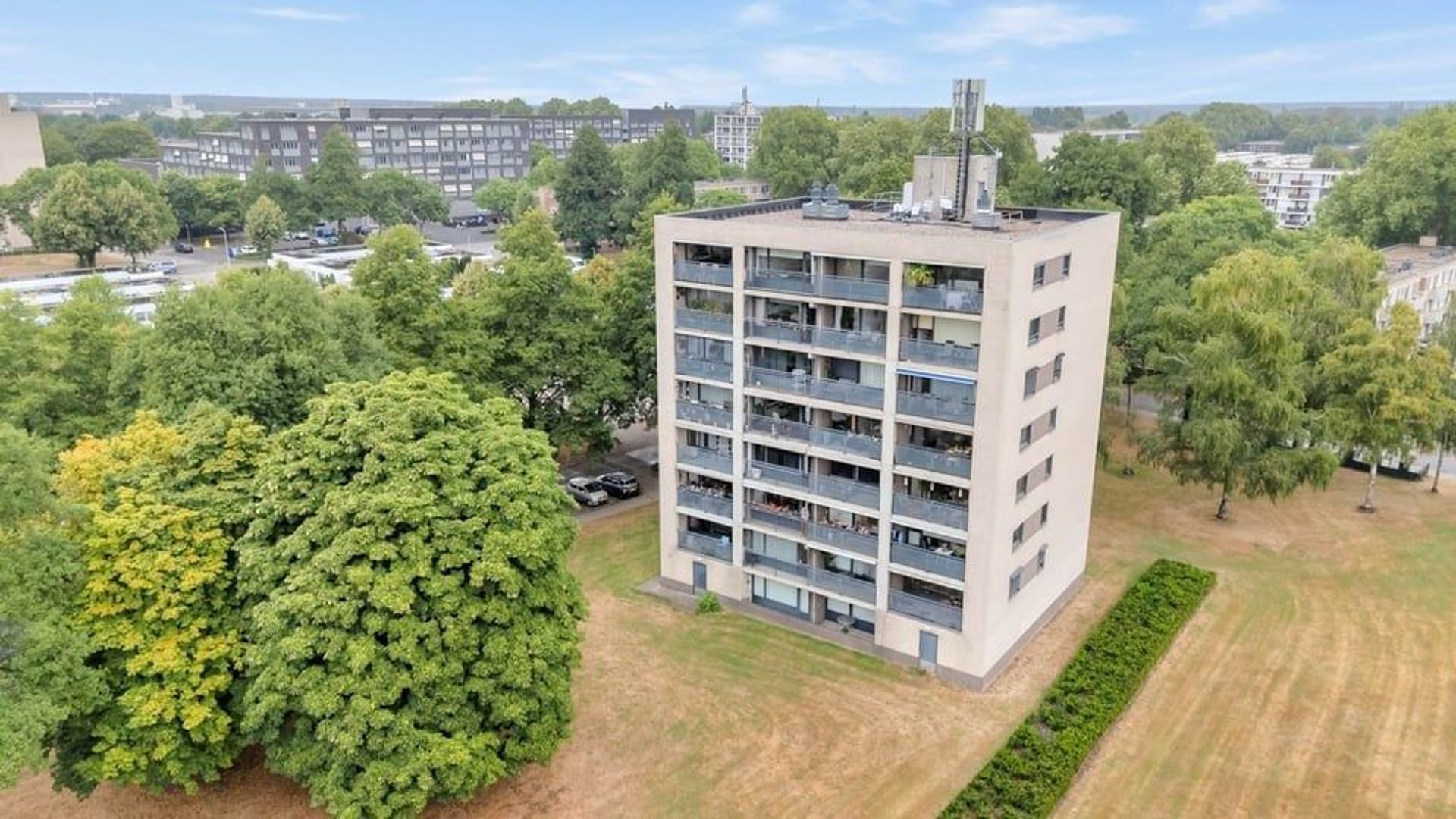 Busselplein 31 K, Maastricht foto-0