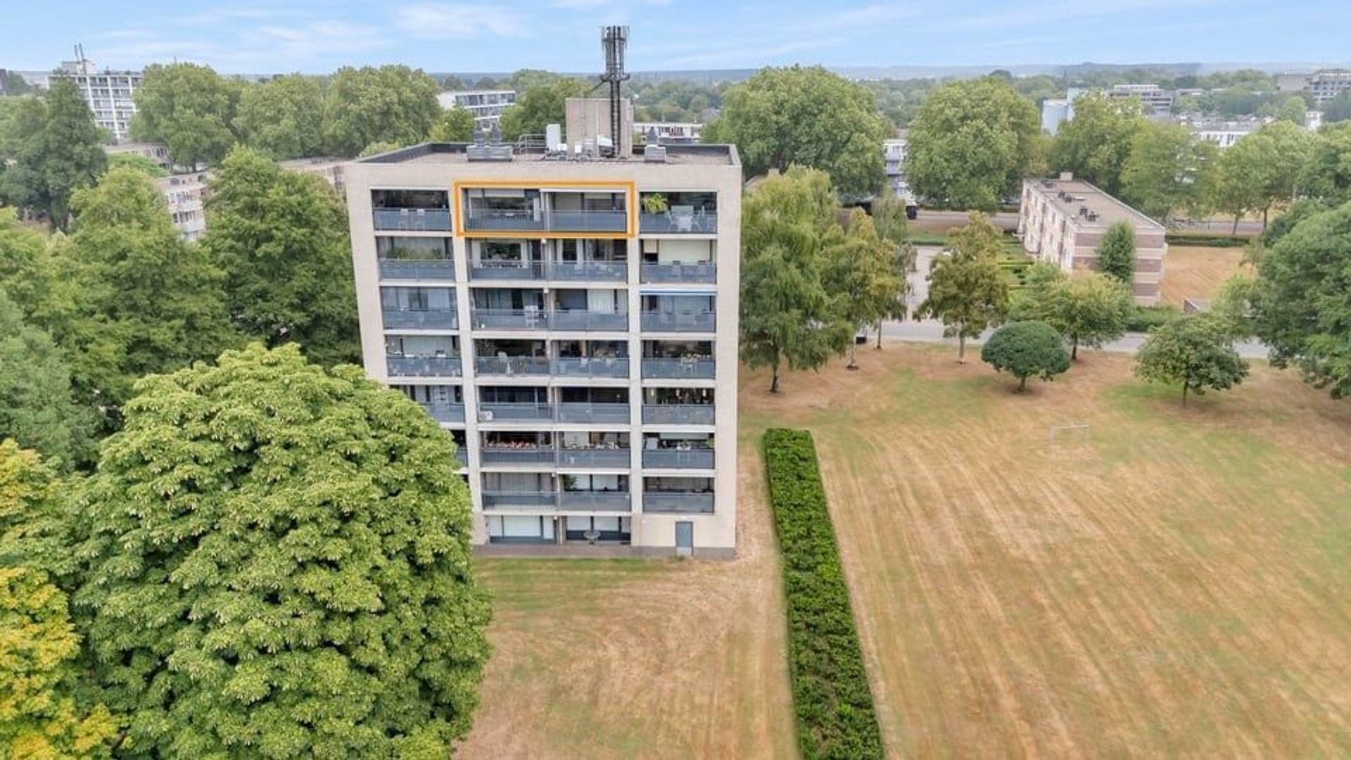 Busselplein 31 K, Maastricht foto-1