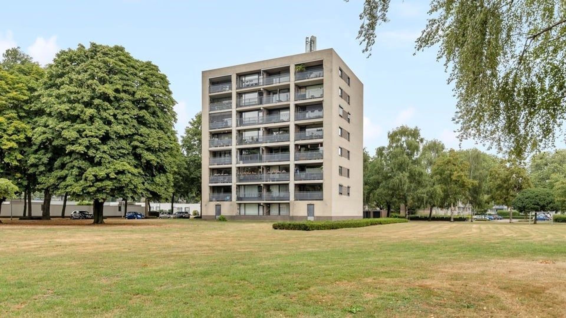 Busselplein 31 K, Maastricht foto-23