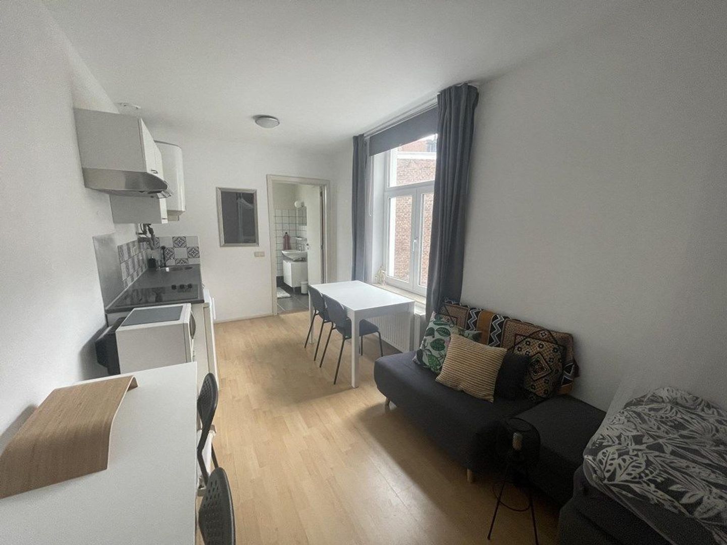 Aylvalaan 37 B01, Maastricht foto-2