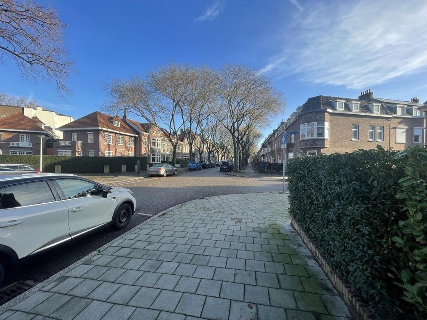 Aylvalaan 37 B01, Maastricht foto-13