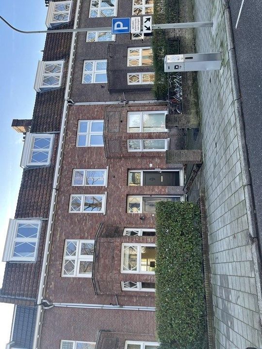 Aylvalaan 37 B01, Maastricht