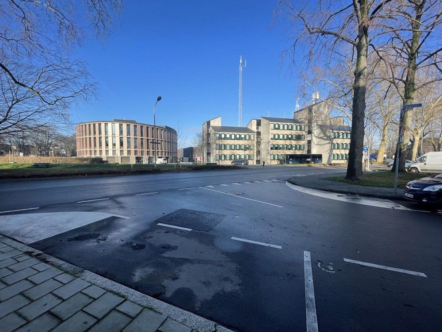 Aylvalaan 37 B01, Maastricht foto-14