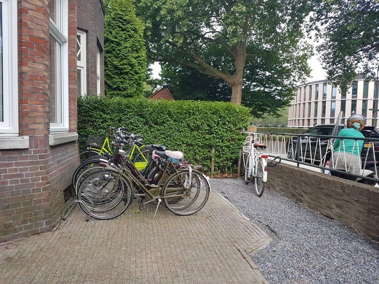 Aylvalaan 37 B01, Maastricht foto-12