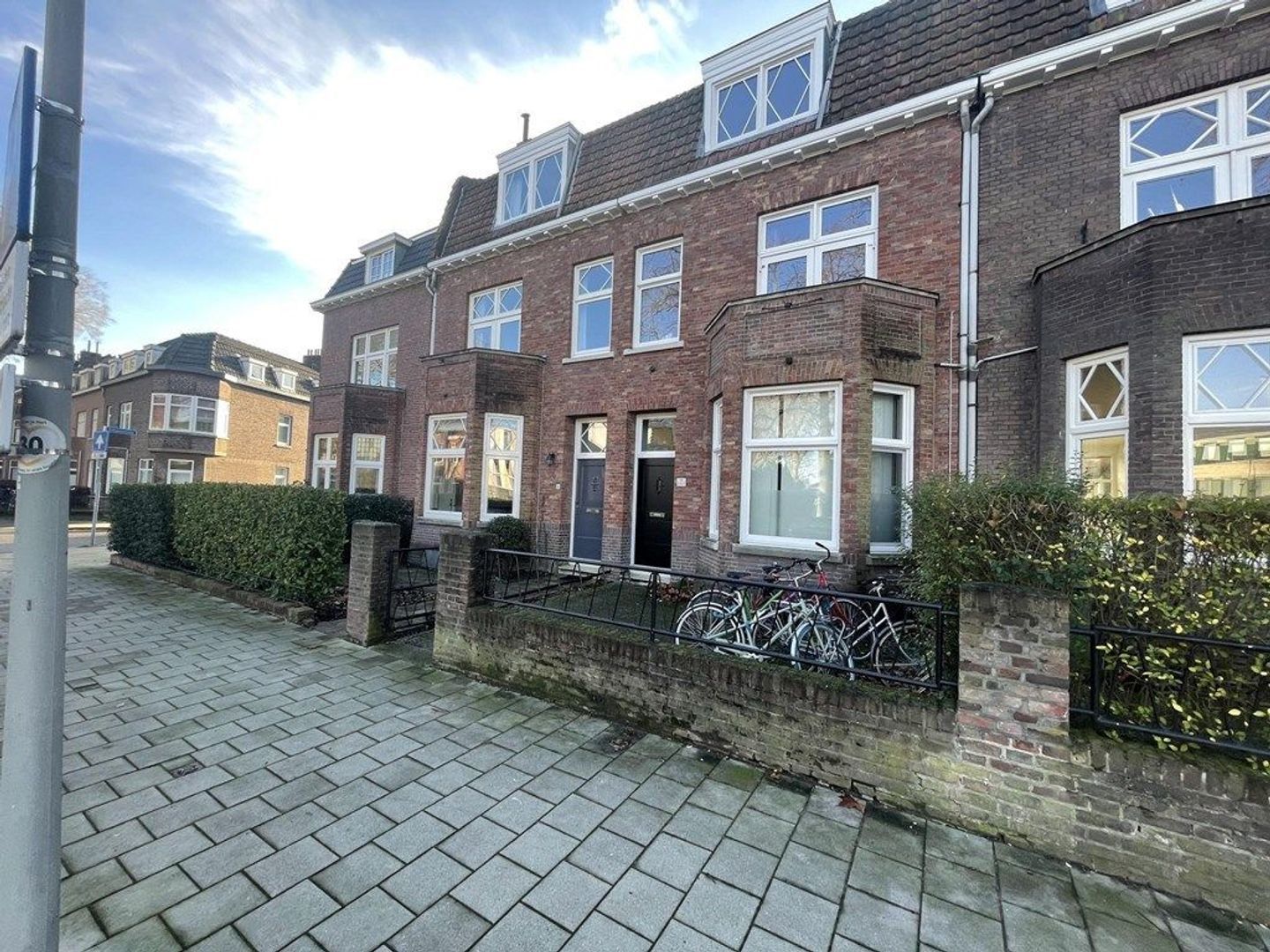 Aylvalaan 37 B01, Maastricht foto-11