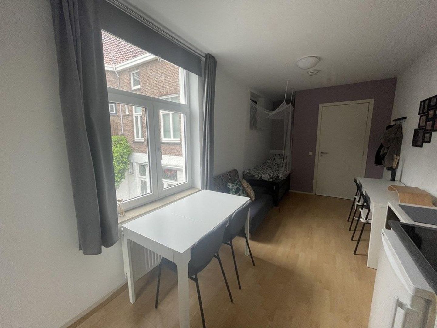 Aylvalaan 37 B01, Maastricht foto-4