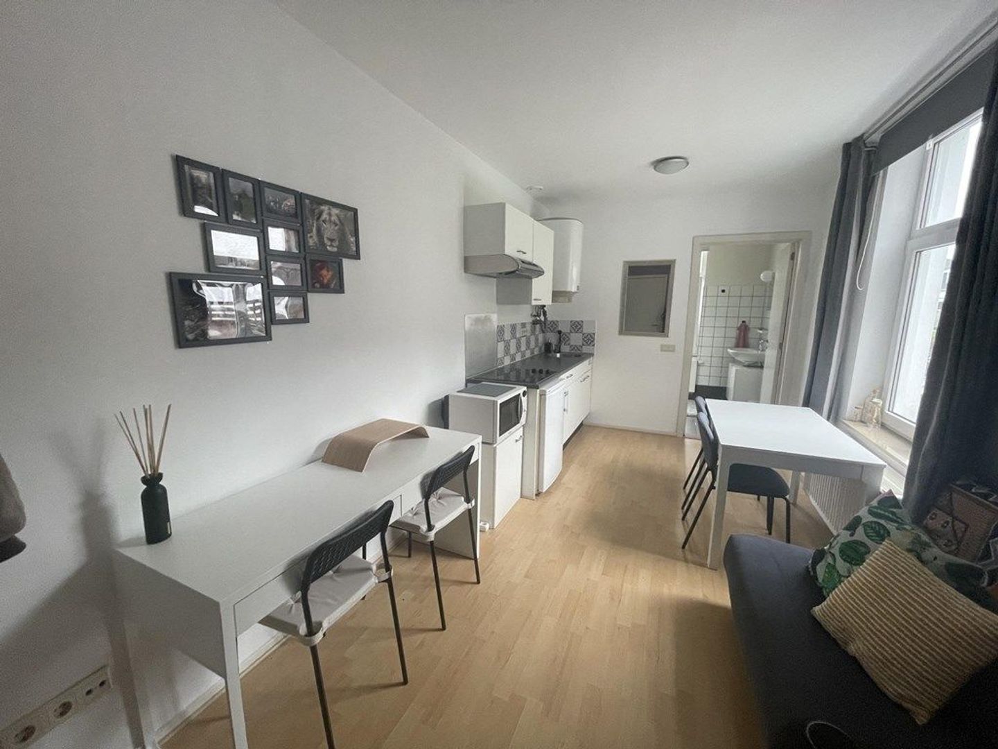 Aylvalaan 37 B01, Maastricht foto-1