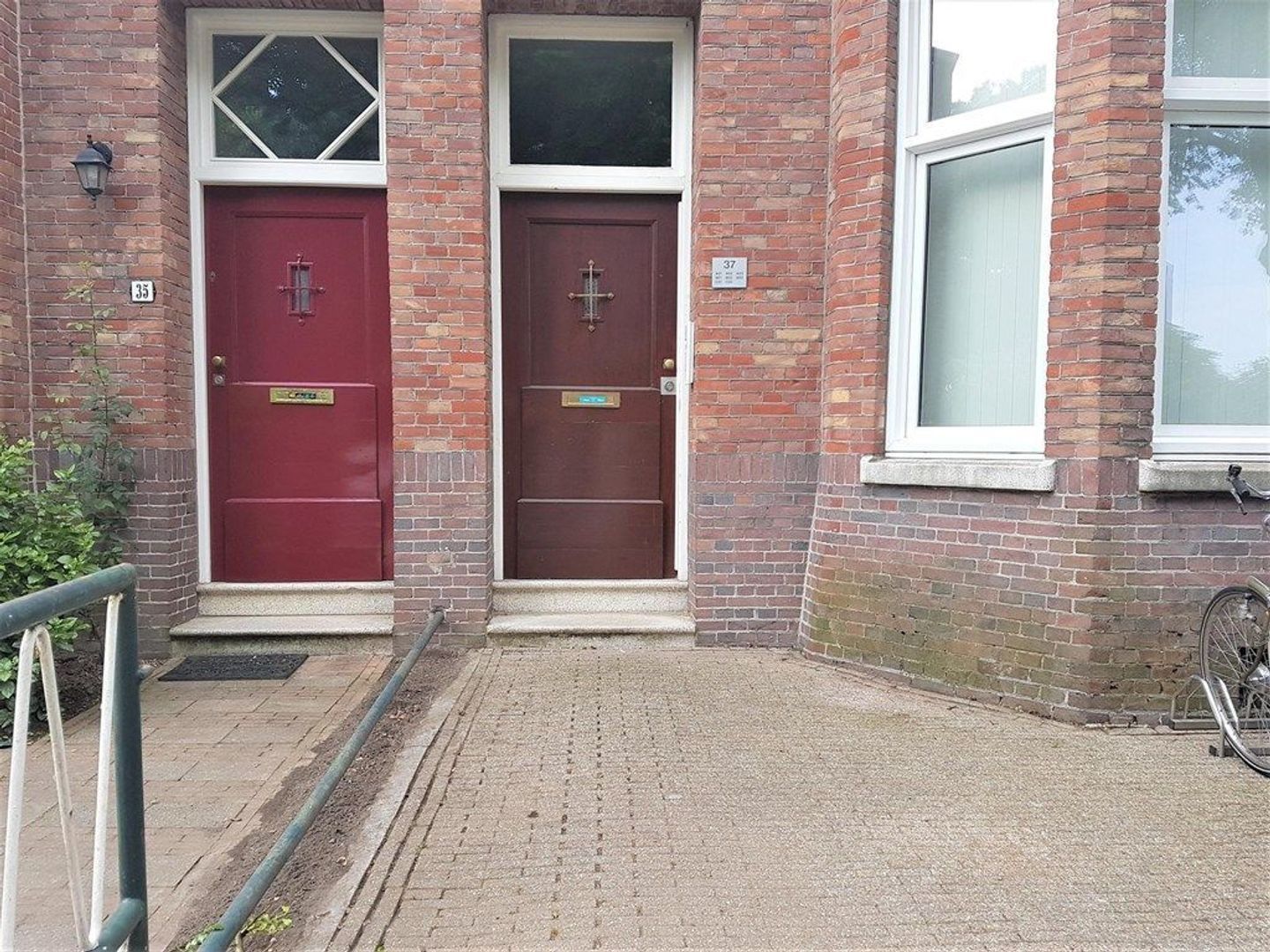 Aylvalaan 37 A02, Maastricht foto-11
