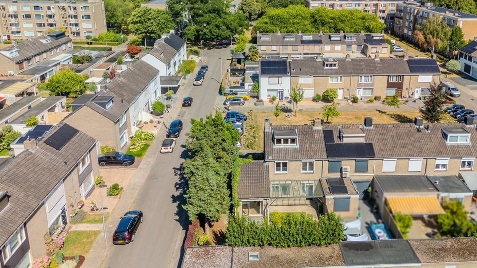 Steenmetsersdreef 11, Maastricht foto-20