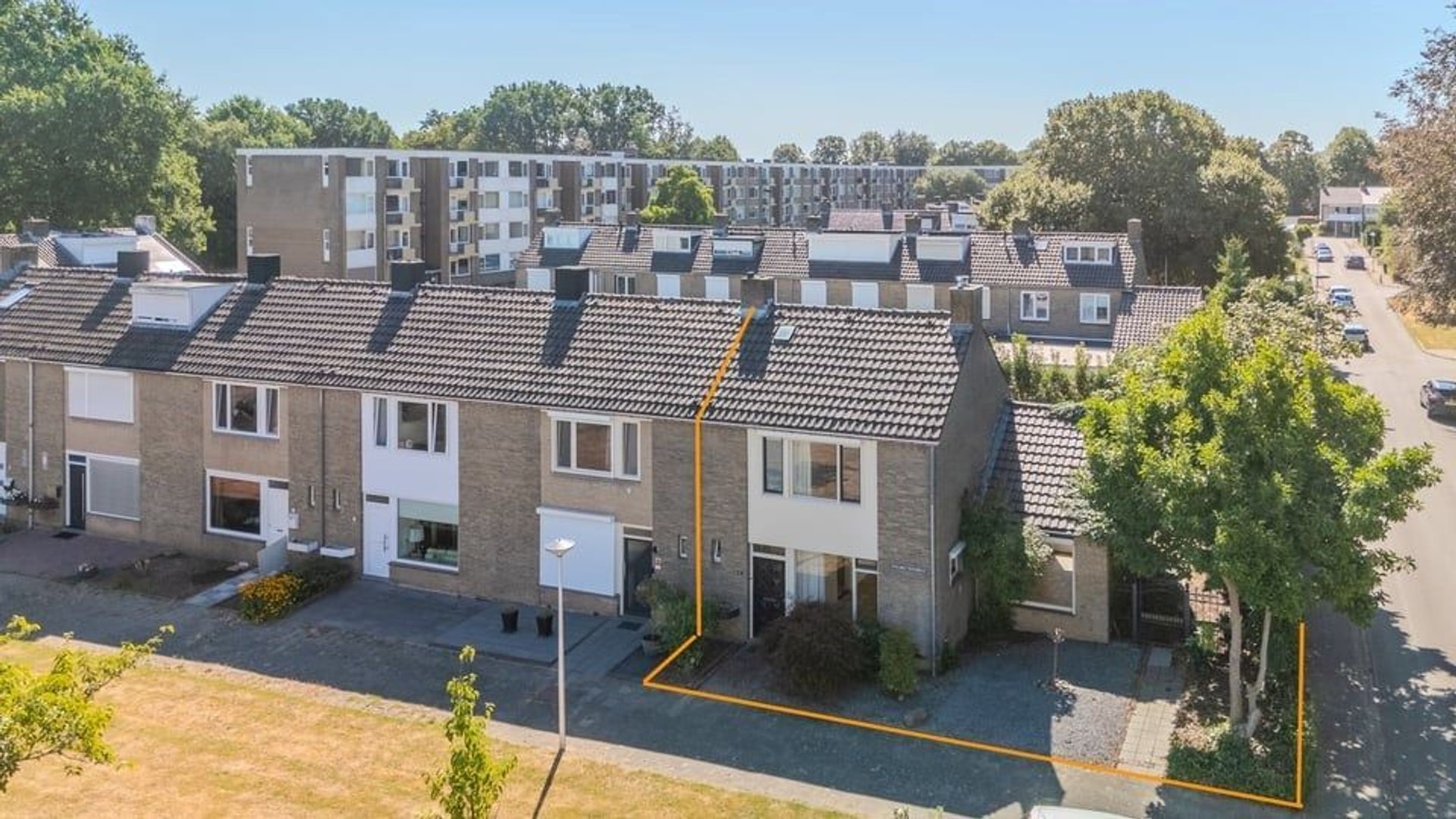 Steenmetsersdreef 11, Maastricht foto-1
