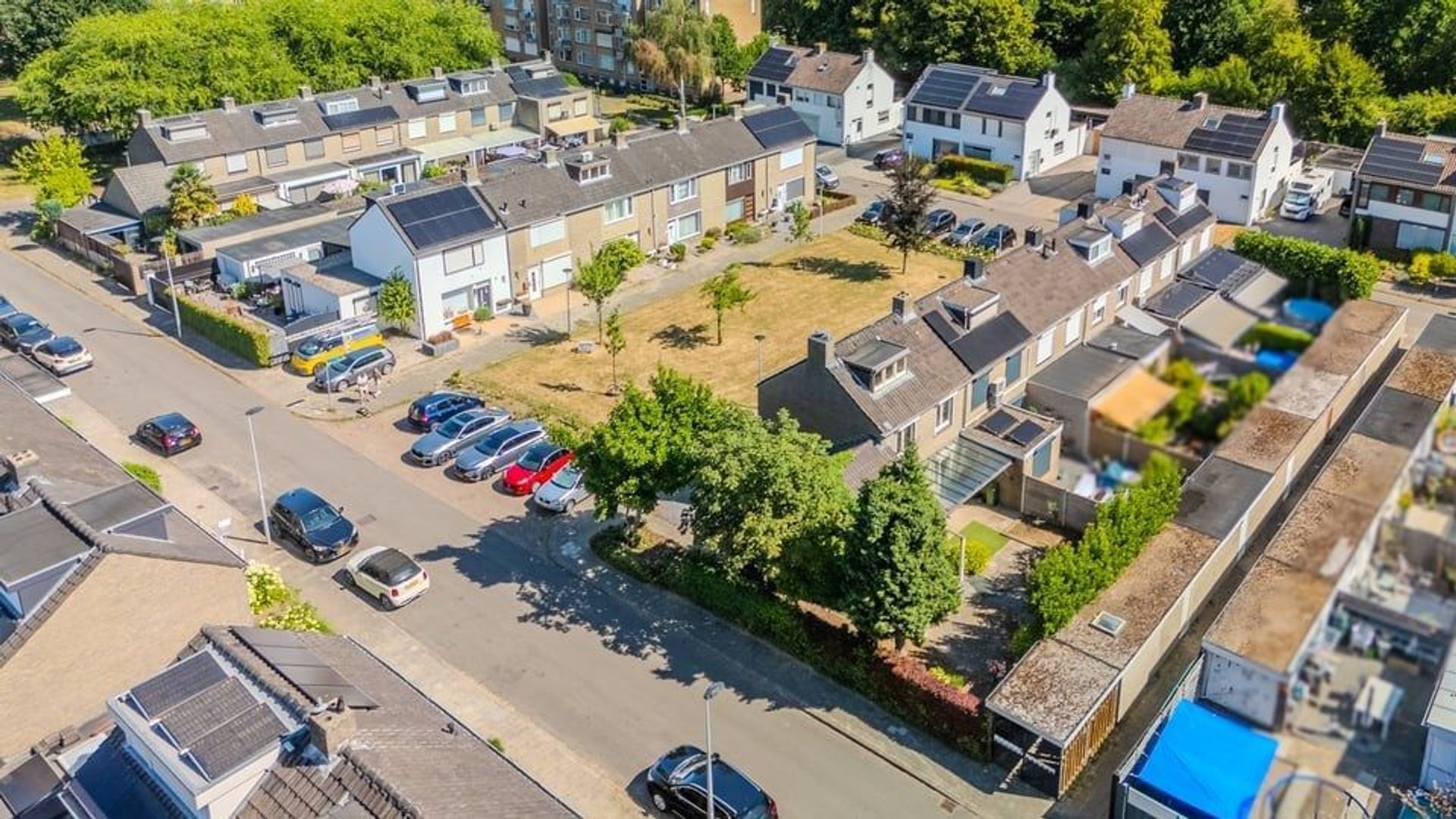 Steenmetsersdreef 11, Maastricht foto-21
