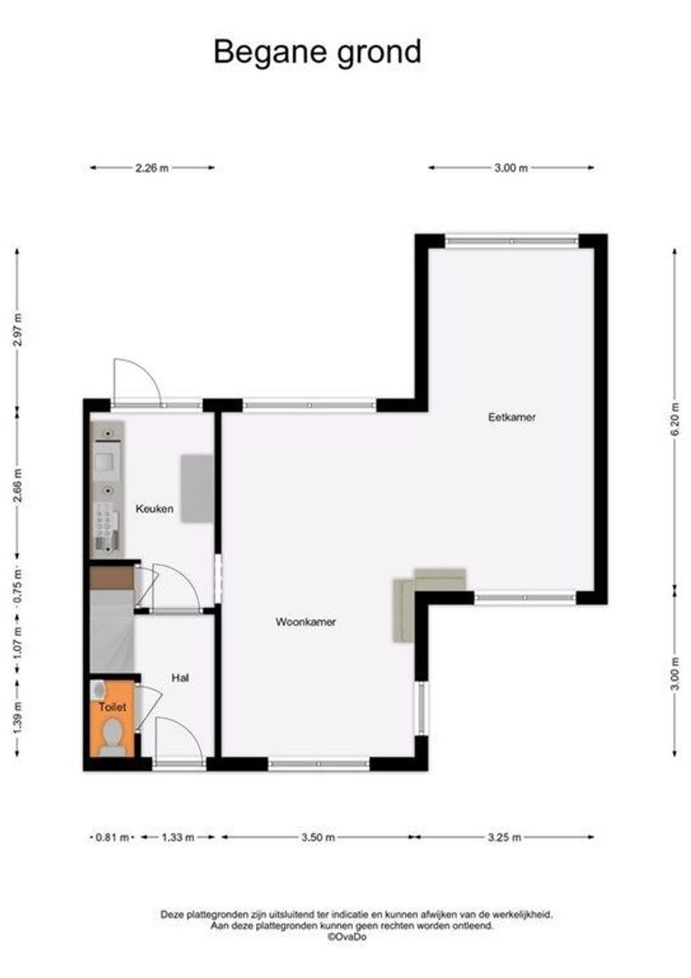 Steenmetsersdreef 11, Maastricht plattegrond-1