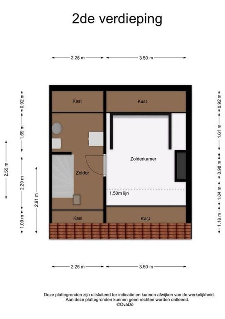 Steenmetsersdreef 11, Maastricht plattegrond-3